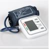 37.3KPs Oscillographic Digital BP Cuff Blood Pressure Machine 1.5V AAA