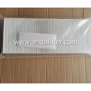 China High Quality Air Conditioner Filter For SINOTRUK 711W61900-0050 supplier