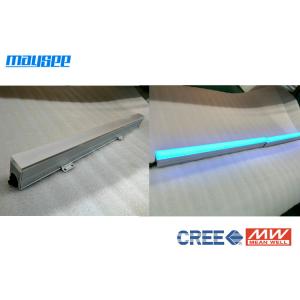 IP67 RGB building lighting Linear LED Wall Washer led flood lamp