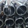 P265GH P235GH 25MnG Thick Wall Pressure Alloy Seamless Steel Pipe P195 TR2 P235