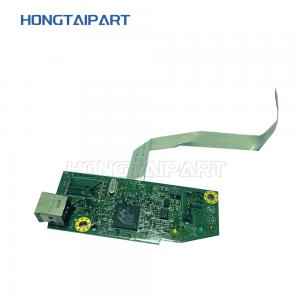 CE668-60001 RM1-7600-000cn Formatter Board For HP Laserjet P1102 P1106 P1108 P1007 Mainboard