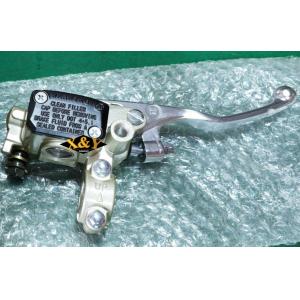 Front Brake Master Cylinder For KTM 125 150 250 300 450 XC/W EXC/-F XCF/-W SX