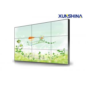 49" LG Screen Full HD LCD TV Wall With DP Loop Out , Industrial design