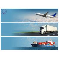 China NYD International Freight Forwarding Service China To USA Air Freight With Tracking on sale