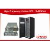 High Efficiency Onduleur Remote Control UPS for Internet Data Center , 30-300KVA