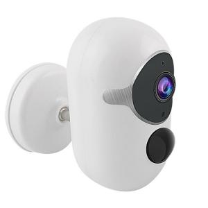 Waterproof 1080P 2MP Wireless Ip Camera System Home Surveillanc CCTV