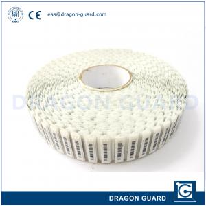 China Dragon Guard DR-ROLL-BarcodeEAS DR LABEL Non-deactivable label 58KHz supplier