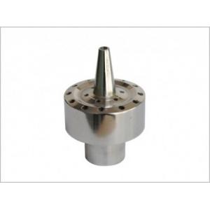 China flower jet fountaion nozzle supplier