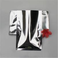 China Oxidation Resistance Aluminium Foil Packaging Bags Heat Seal Moisture Proof on sale