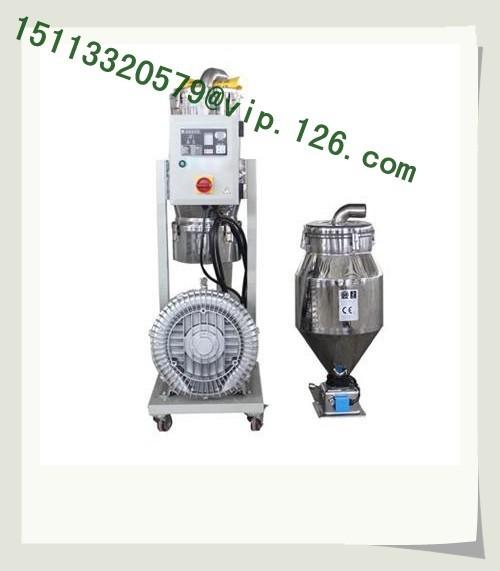 Dust Collecting Vacuum Hopper Loader/High Power Auto Loader For Mexico