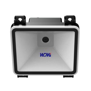 China WCMI Embedded 2D Qr Code Reader for Kiosk Machine Fixed Mount Small Barcode Scanner White Light Phone QR Code for Taking Bus wholesale
