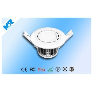 China Dimmable LED Recessed Lighting 3*1w 300lm  ,  Cree LED Downlight supplier