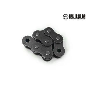 ANSI 100-1 Industrial Roller Chain , Standard Extended Pin Roller Chain