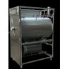 300 L cylindrical sterilization chamber Autoclave/ Gravity Pressure Steam