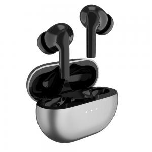 ANC true wireless waterproof sport earbuds wholesale 1562a wireless in ear TWS Noise Reduction Headset