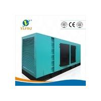 China KTA38-G2A Professional Silent Generator 728kw 910kva 900 Kva Cummins Silent Automatic Generator on sale