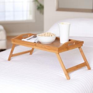 China wholesale price custom printed serving tray bamboo tray seving supplier