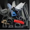 China High Durability Automotive Rubber Seal Flexible With Self Adhesive Backing wholesale