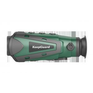 Handheld Infrared Thermal Scope / Lightweight Thermal Vision Monocular