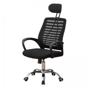 China Experience Comfort and Style with the Lift Office Chair 2024 Latest Office Furniture supplier