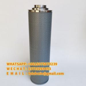 Durable Hydraulic Oil Suction Filter  TZX2-160／400／630／800／1000＊10 20 5