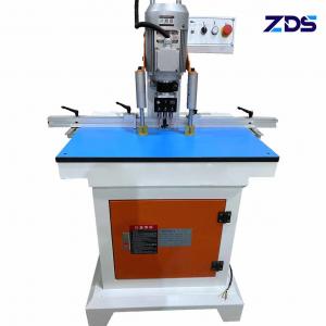 OEM 100cm Length Hinge Hole Drilling Machine Single Head Boring Machine 1100W