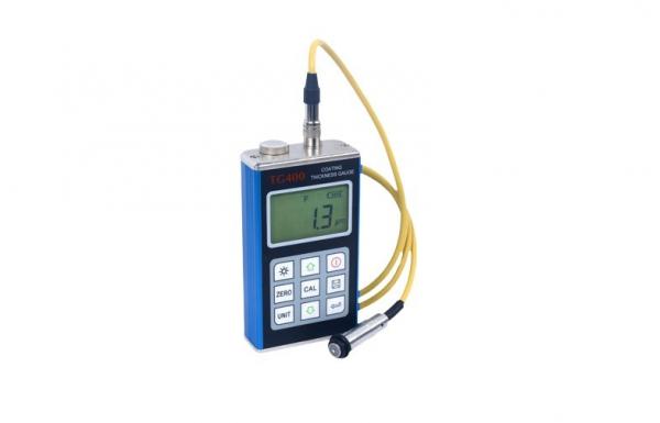Magnetic Induction and Eddy Current Non Destructive Testing Equipment To