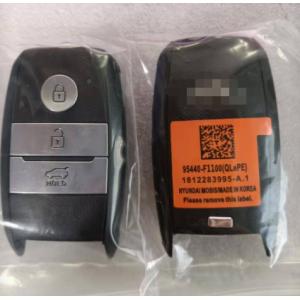 433MHZ PN 95440-F1100 47 Chip 3 Button Car Remote Key For KIA Sportage