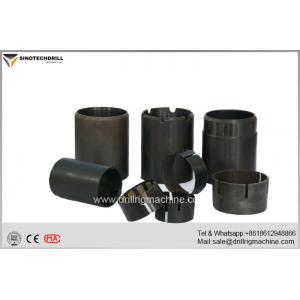 China DCDMA Diamond Wireline Core Barrel Spare Parts ATW BTW NTW HTW Size Available supplier