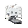 China Multi-Axis Vibration Shaker with 800x800mm Table and Climatic Chamber wholesale