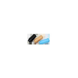 China Mini carregadores do carro de USB para o iPhone/iPod/iPad/telefone celular/PDA (5V 2.1A)--C5B supplier