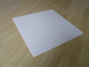 7mm Pvc Ceiling Tile For Living Room Heat Insulation Easily