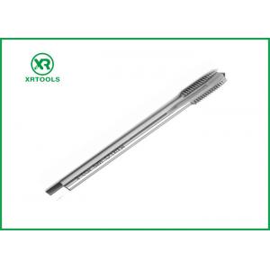 China Through Hole Spiral Point Tap DIN 374 HSS M35 Material Customized Size supplier