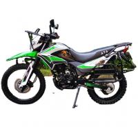 China South America Hot Sale Off Road Motorcycle 250CC Cheap China Dirt bike Gasoline Motorcycle 200CC on sale