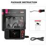 Creader VII+ Creader VII Plus Original Auto Code Reader Launch X431 Creader VII+ Creader VII Plus Update Via Offical Web
