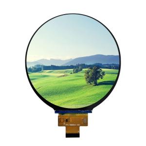 China LMTO40SV001U TFT LCD Module ALL/IPS with MIPI-4LINE Interface -20°c- 70°C Operating Temp wholesale
