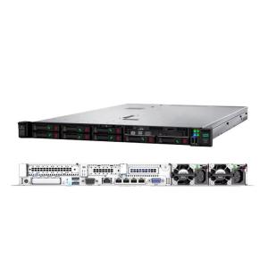 China Hpe プロリアント Dl360 Gen10 Plus サーバー 8SFF NC インテル Xeon ゴールド 6338N HPE 32GB HPE 2.4TB SAS DL360 Gen10 サーバー wholesale