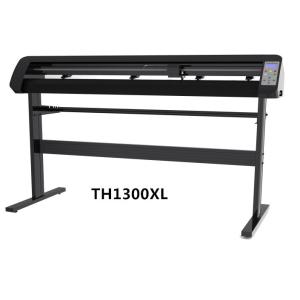 China Paper Sticker Digital Desktop Cutting Plotter With Stepper Motor Driver 32-bit ARM7 CPU wholesale