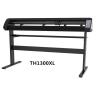 China Paper Sticker Digital Desktop Cutting Plotter With Stepper Motor Driver 32-bit ARM7 CPU wholesale