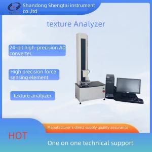 China ST-Z16 質感分析機 0.01kg 力の解像度 1-1000mm/Min wholesale