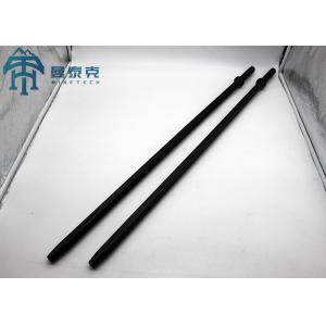 H22 Hexagonal Drill Rod For Penumatic Rock Tool 1630mm