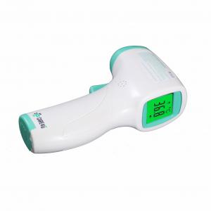 China fast accurate handheld Digital Infrared Thermometer supplier