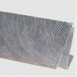 China Polyethylene Polypropylene Composite Waterproof Coating for Outdoor Flooring Underlayment supplier