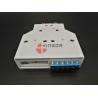 China 12 SC Ports Fiber Optic Termination Box , DIN Termination Box ABS wholesale