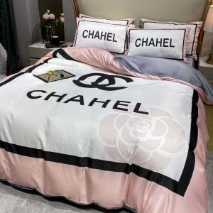 100% Polyester Pillowcase Duvet Cover Sets Luxury Bedding Set for Adult Home Bed Cover