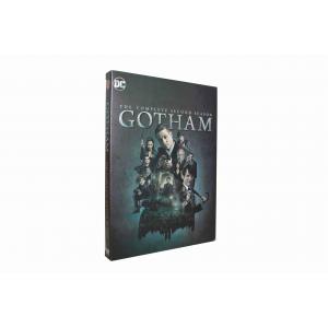 Free DHL Shipping@New Release HOT TV Series Gotham Season 2 Boxset Wholesale!!