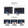 China Win 10 Self Order Pos System Interactive Digital Kiosk Linux HMI Embedded wholesale