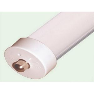 China Os únicos tubos do diodo emissor de luz do Pin T8 que leve, 36 watts conduziram a lâmpada fluorescente 8ft supplier