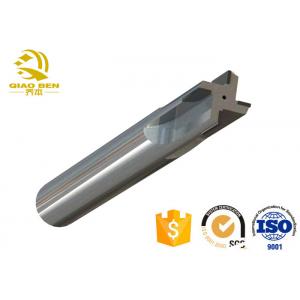 Aluminum Alloy Processing Polycrystaline Diamond Cutting Tools High Speed Cutter