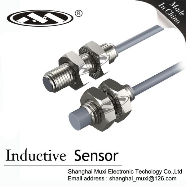 Inductive proximity switches Sensors IM8-M1.5PA-Y3L2/C22 thread cylindrical housing sonsors